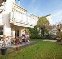 Haus zum Mieten in Dreieich Buchschlag 2.400,00 € 151.74 m² - Dreieich / Buchschlag