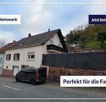 Haus zum Kaufen in Homburg Kirrberg 348.000,00 € 180 m² - Homburg / Kirrberg