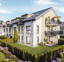 Wohnung zum Kaufen in Egelsbach 275.000,00 € 52.27 m²