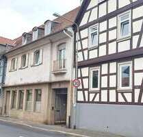 Büro in Frankfurt 2.000,00 € 200 m²