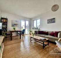 Wohnung zum Kaufen in Frankfurt am Main Bornheim 519.000,00 € 69 m² - Frankfurt am Main / Bornheim
