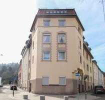 Wohnung zum Kaufen in Stuttgart 250.000,00 € 71.1 m²