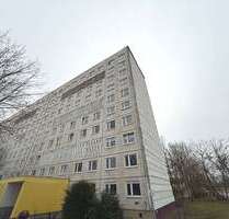Wohnung zum Mieten in Halle (Saale) 217,60 € 34 m²