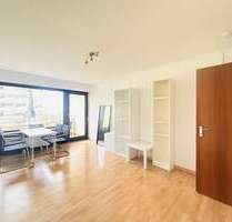 Wohnung zum Mieten in Heidelberg Handschuhsheim 500,00 € 26.7 m² - Heidelberg / Handschuhsheim