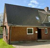 Haus zum Mieten in Husum 1.100,00 € 125 m²