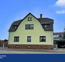 Haus zum Kaufen in Auerbach 170.000,00 € 144 m²
