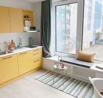 Wohnung zum Mieten in Osnabrück 560,00 € 27.7 m²