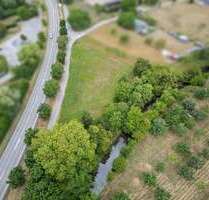 Grundstück zu verkaufen in Stutensee Blankenloch 139.000,00 € 1643 m² - Stutensee / Blankenloch