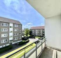 Wohnung zum Mieten in Bitterfeld-Wolfen OT Bitterfeld 413,70 € 59.1 m²