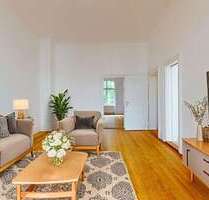Wohnung zum Mieten in Frankfurt am Main 3.125,00 € 117.1 m²