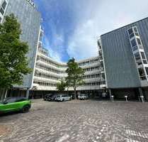 Büro in Mainz-Weisenau 11.500,00 € 1037 m²