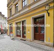 Einzelhandel in Naumburg (Saale) 300,00 € 30 m²