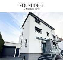 Haus zum Kaufen in Mainz-Kastel 1.190.000,00 € 218.97 m²