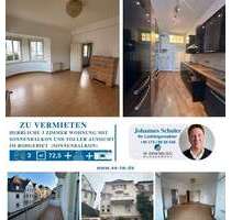 Wohnung zum Mieten in Pforzheim 860,00 € 72.5 m²