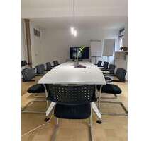 Büro in Frankfurt am Main 5.400,00 € 40 m²