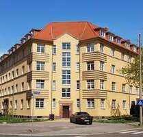 Wohnung zum Mieten in Halle (Saale) 415,00 € 45 m²