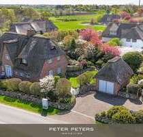 Haus zum Kaufen in Archsum 3.650.000,00 € 263 m²