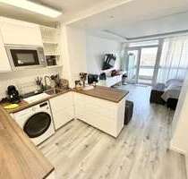 Wohnung zum Mieten in Frankfurt am Main 620,00 € 30 m²