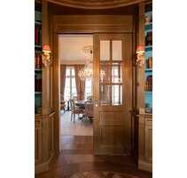 Wohnung zum Kaufen in Düsseldorf-Zoo 4.985.000,00 € 279 m²