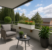 Wohnung zum Kaufen in Bielefeld 155.000,00 € 63 m²