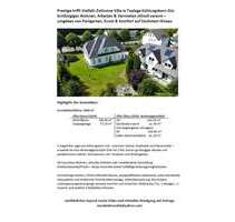 Haus zum Kaufen in Kühlungsborn 3.950.000,00 € 498.28 m²