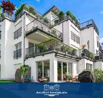 Wohnung zum Kaufen in Germering Harthaus 865.000,00 € 118 m² - Germering / Harthaus