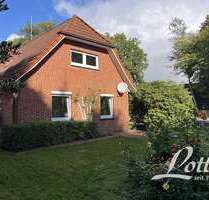 Wohnung zum Mieten in Apen Godensholt 590,00 € 60 m² - Apen / Godensholt