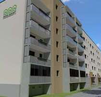 Wohnung zum Mieten in Halle (Saale) 867,00 € 97.14 m²