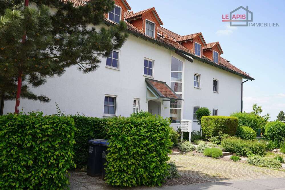 Wohnung zum Kaufen in Jesewitz 79.000,00 € 43 m²