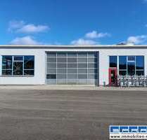 Halle in Ostrach-Ochsenbach 4.000,00 € 582 m²