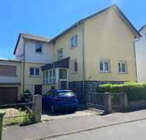 Haus zum Kaufen in Gedern 299.000,00 € 200 m²