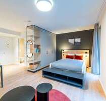 Wohnung zum Mieten in Stuttgart 1.250,00 € 43 m²