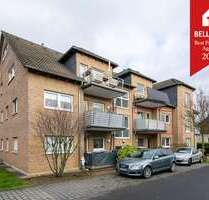 Wohnung zum Kaufen in Hennef 299.000,00 € 85.42 m²