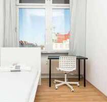 WG-Zimmer in Berlin 650,00 € 12 m²