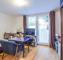 Wohnung zum Kaufen in München 220.000,00 € 21.5 m²