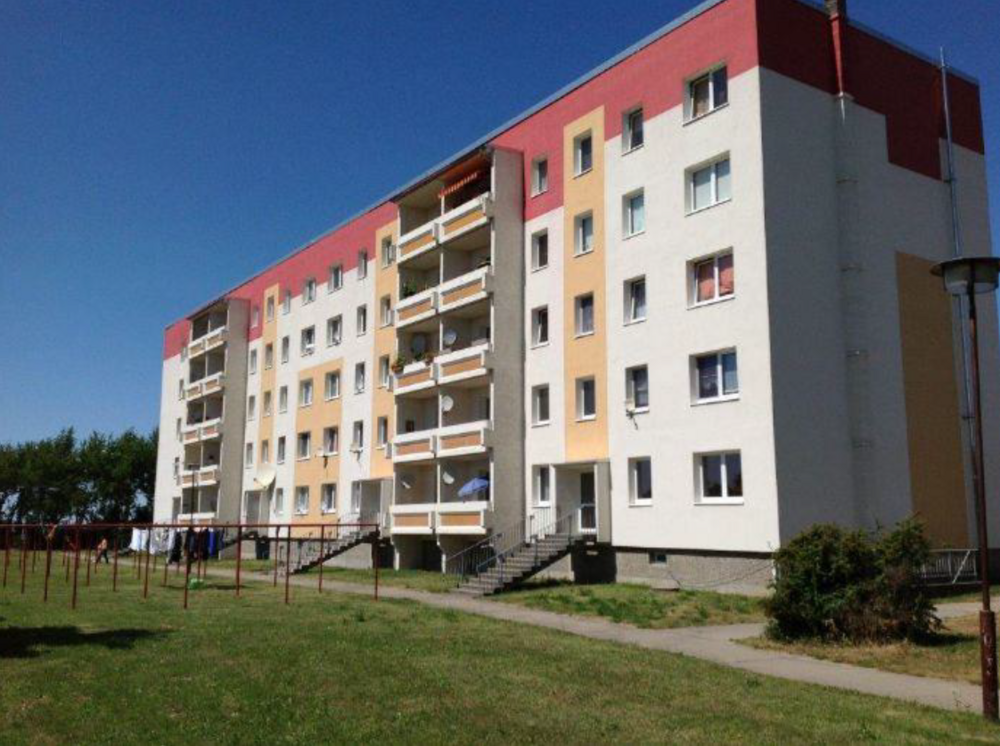Wohnung zum Mieten in Krostitz 379,00 € 59.7 m²