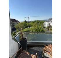 Wohnung zum Mieten in Aschaffenburg 1.200,00 € 92 m²