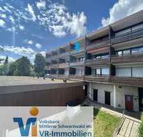 Wohnung zum Kaufen in Schonach 98.000,00 € 42 m²