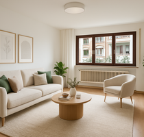Wohnung zum Mieten in München 1.687,00 € 80 m²