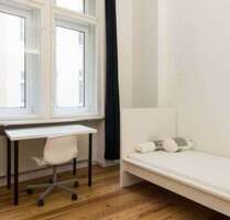 WG-Zimmer in Berlin 650,00 € 12 m²