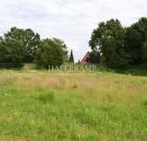 Grundstück zu verkaufen in Drage 248.000,00 € 1200 m²