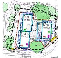 Grundstück zu verkaufen in Oberschleißheim 7.500.000,00 € 3082 m²