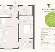 Wohnung zum Kaufen in Brühl 327.000,00 € 63.53 m²