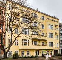 Halle in Berlin 1.690,00 € 115 m²