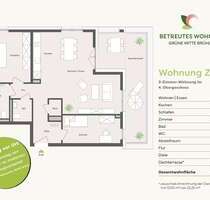 Wohnung zum Kaufen in Brühl 558.900,00 € 94.14 m²