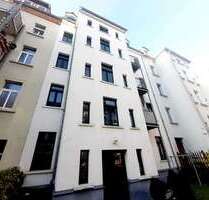 Wohnung zum Mieten in Leipzig 590,00 € 45 m²