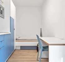 Wohnung zum Mieten in Berlin 752,40 € 16.9 m²