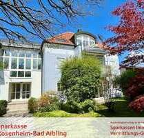 Wohnung zum Kaufen in Bad Aibling 530.000,00 € 110 m²