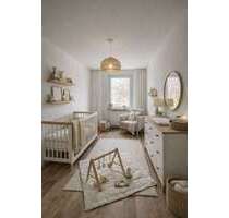 Wohnung zum Mieten in Mühlhausen 408,39 € 62.35 m²