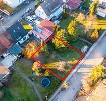Grundstück zu verkaufen in Gersthofen 330.000,00 € 283.53 m²